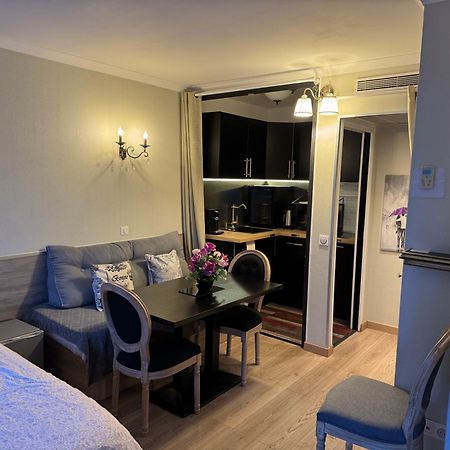 Altamira Aparthotel Issy-les-Moulineaux Bagian luar foto