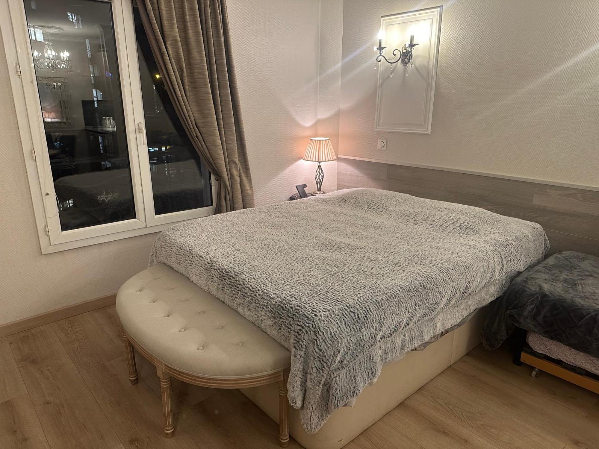Altamira Aparthotel Issy-les-Moulineaux Bagian luar foto